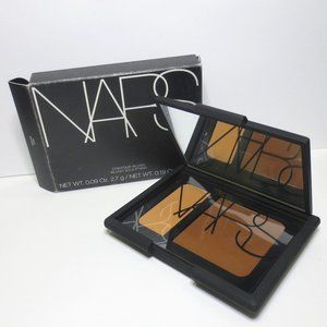 Nars Contour Blush Duo "Melina"